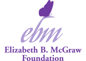 Elizabeth B McGraw Foundation Logo